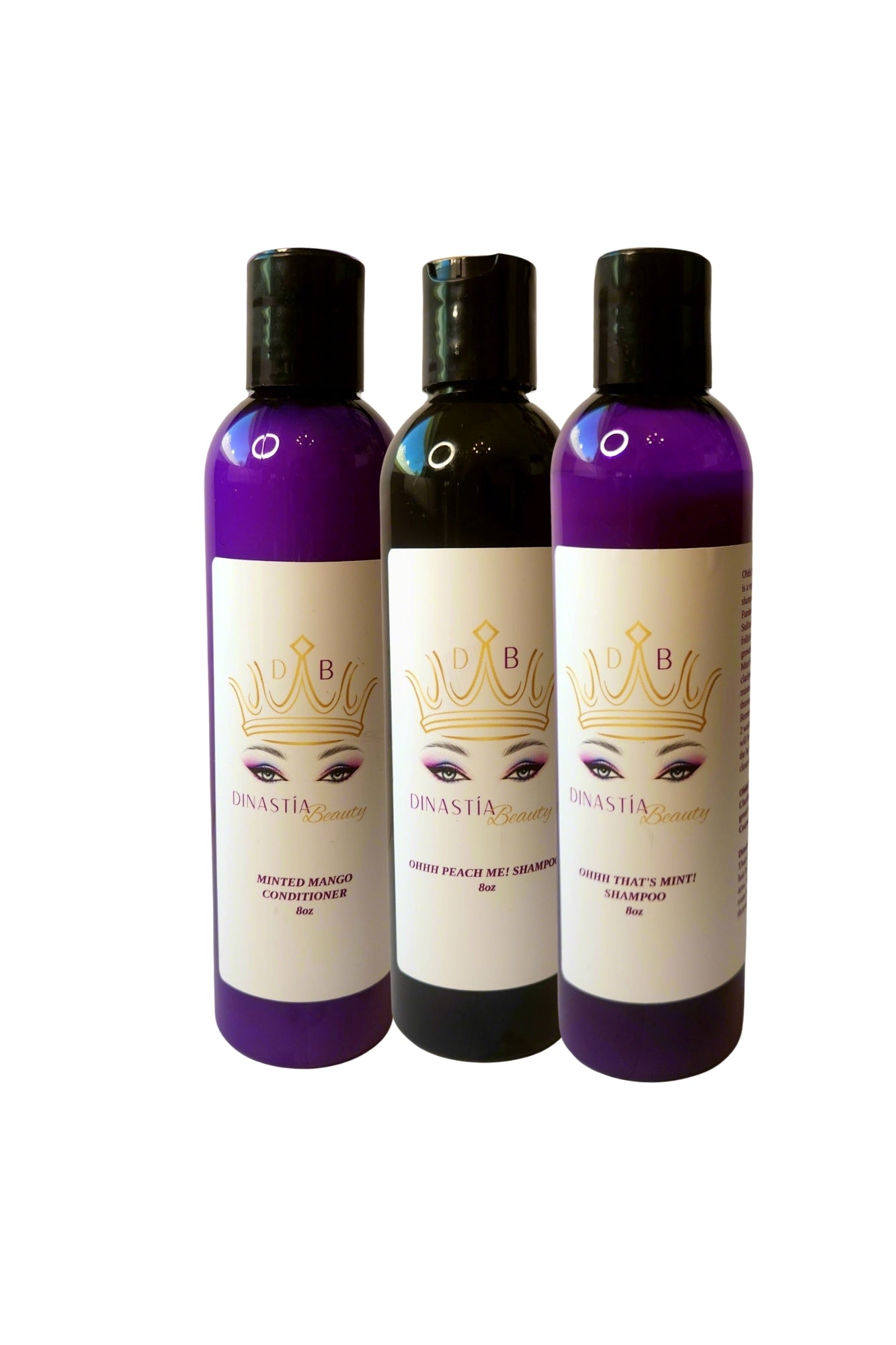 Just Cleanse Me! Bundle