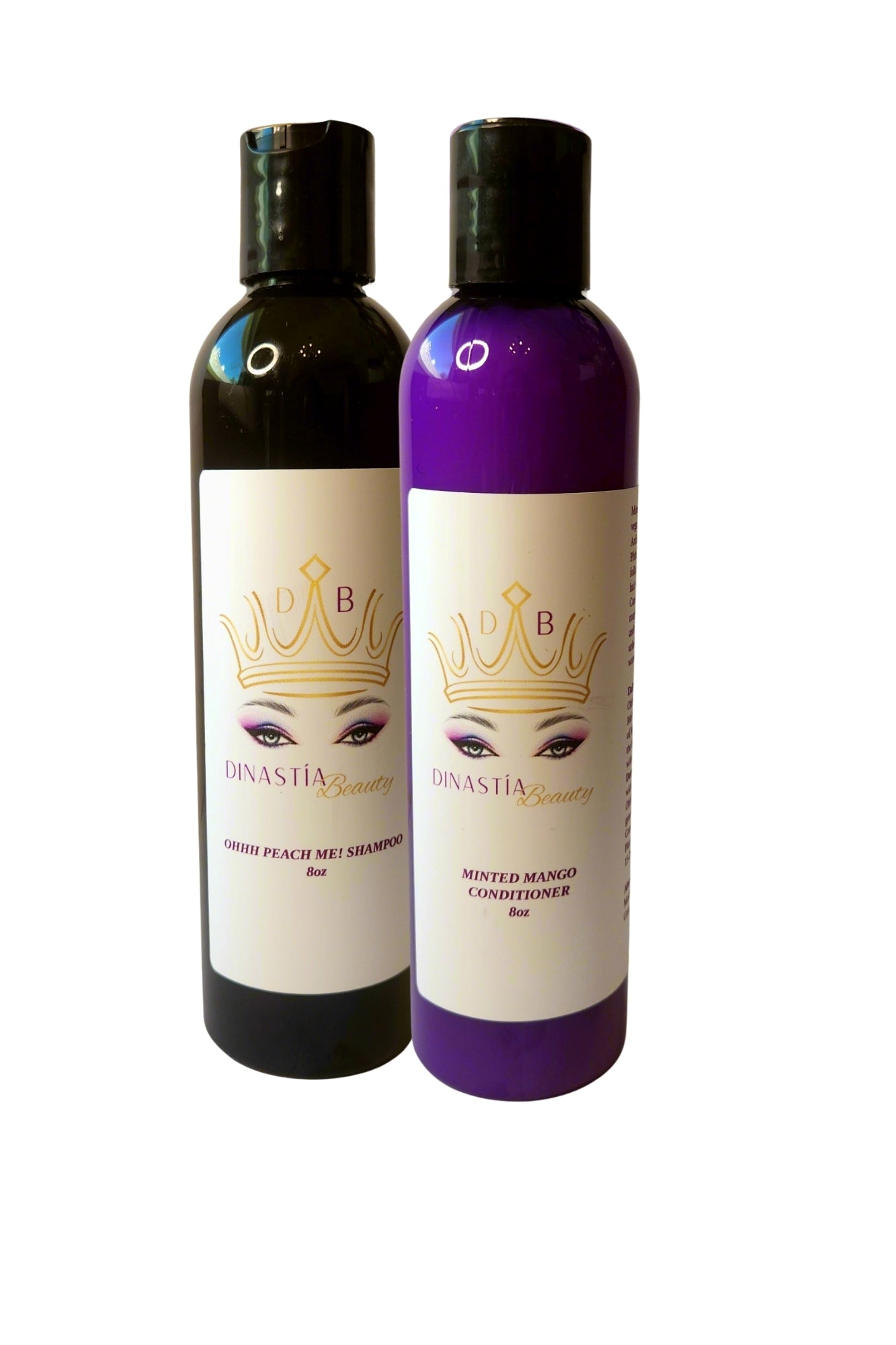 Just Cleanse Me! Bundle