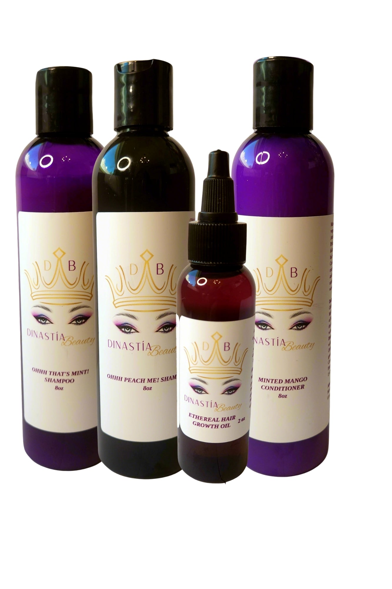 Let the Growth Begin! Bundle