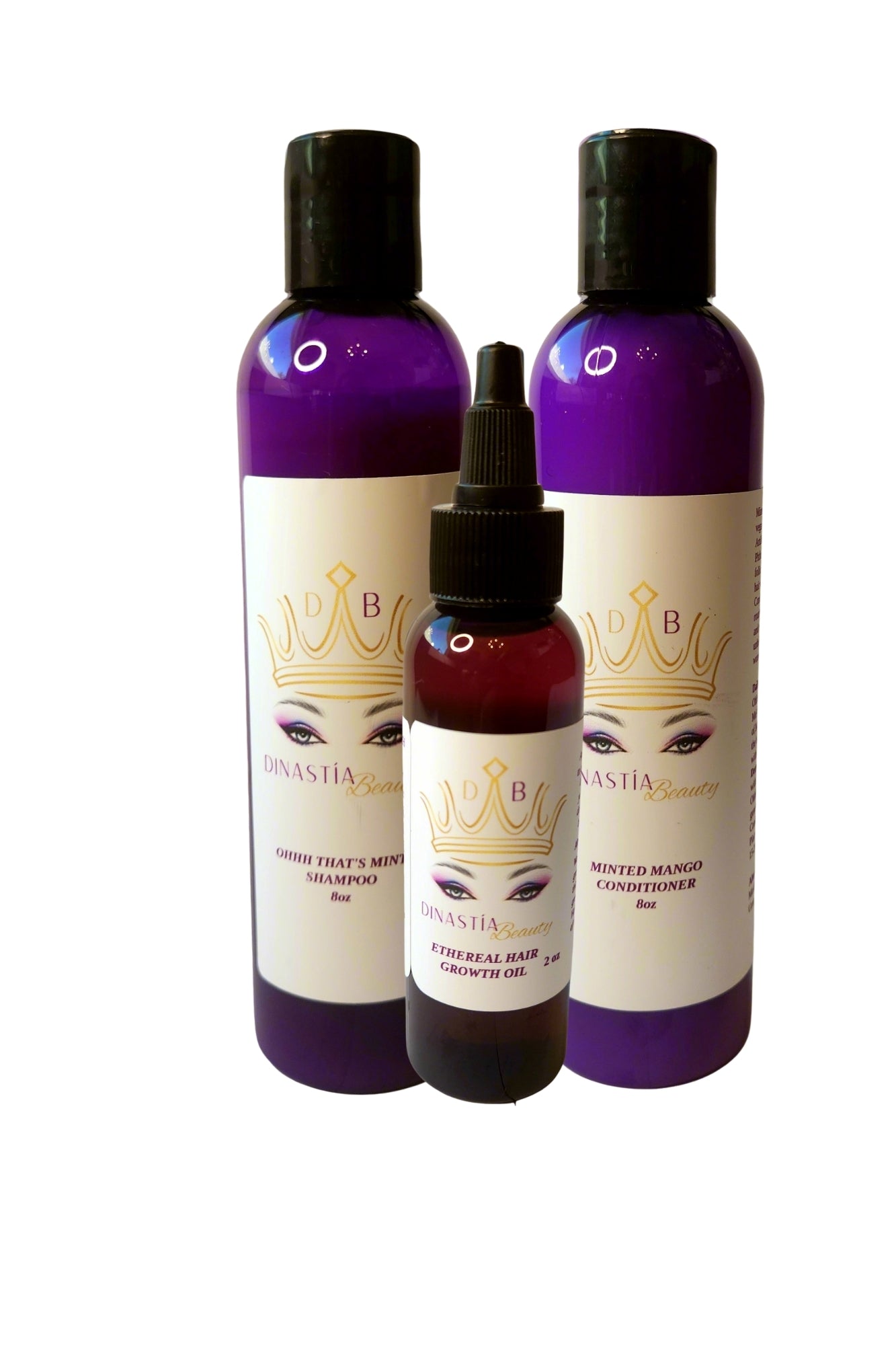 Let the Growth Begin! Bundle