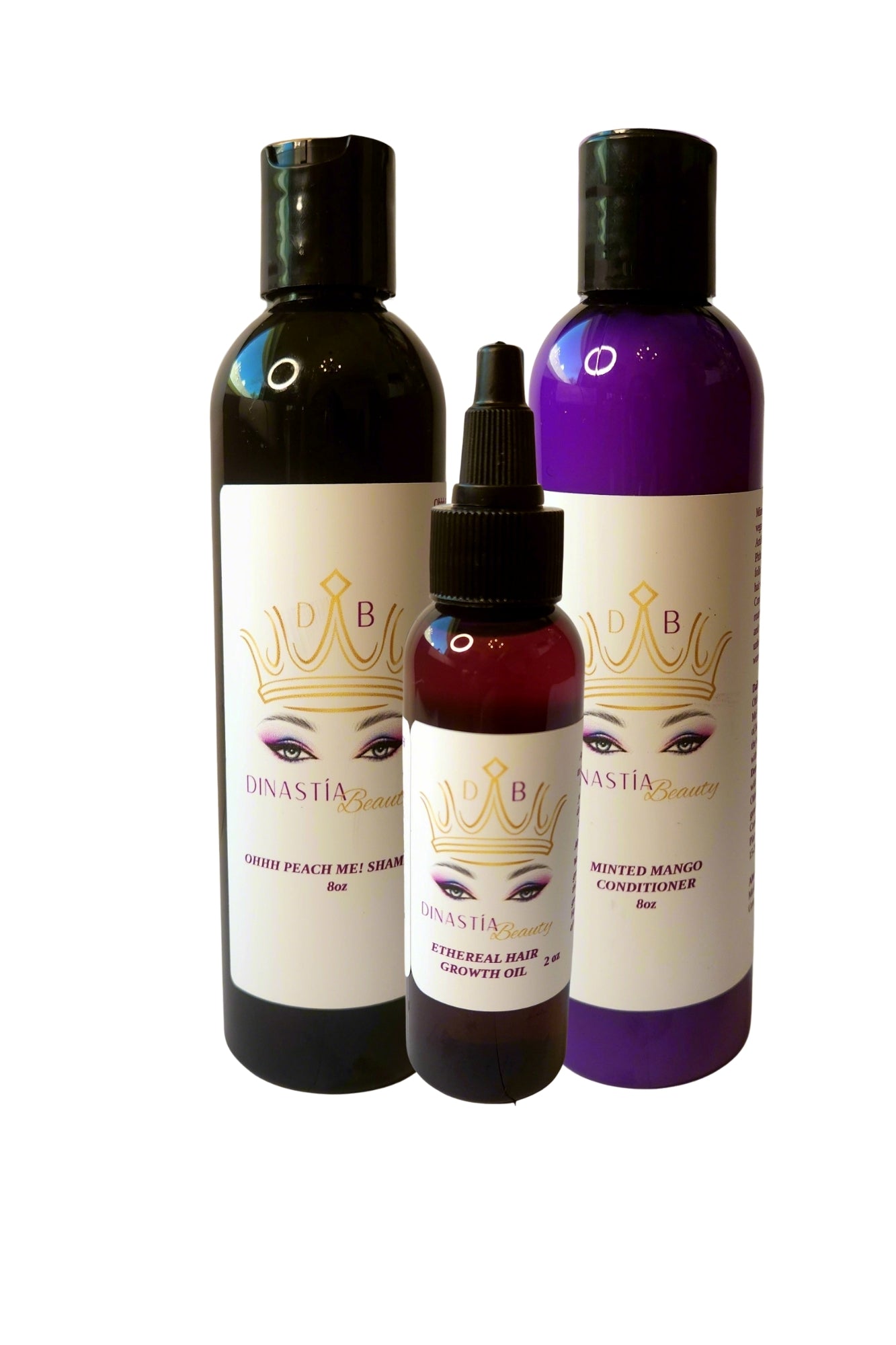 Let the Growth Begin! Bundle